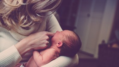 Съвети как да се справим със следродилната депресия