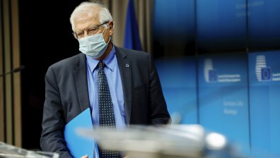 Напрежението между Израел и Палестина ескалира, ЕС свиква спешна конференция