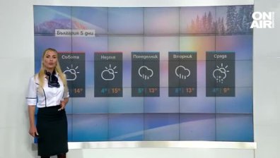 Централна прогноза