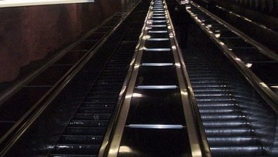 Безредици обхванаха и Стокхолм