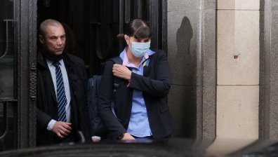 Юрист видя връзка между посещението на Кьовеши и акцията срещу Борисов
