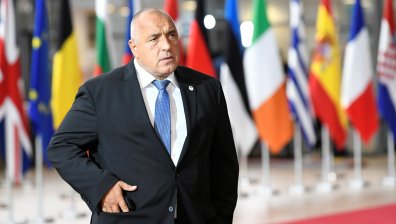 Борисов: Отложено е влизането на Скопие в ЕС. Заев да не подава оставка!