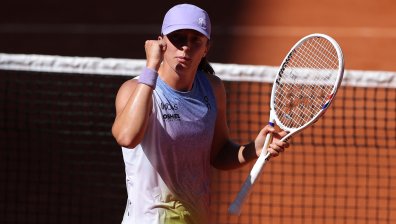 Швьонтек, Рибакина и Паолини не допуснаха изненади на "Ролан Гарос"