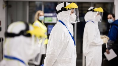 Русия счупи рекорда за заразени и починали с Ковид-19