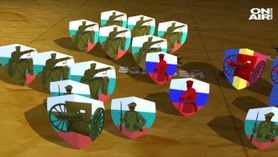 Българско военно чудо: Добричката епопея!