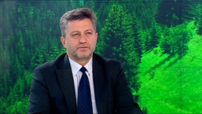 Инж. Тони Кръстев: Сигнализираме за незаконна сеч на 112