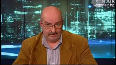 Валери Ценков: В Европа всички се страхуват да не последват съдбата на Гърция