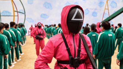 Криптоизмамата Squid Game попари инвеститорите с 2-ри сезон ръст на цената