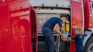 Съдят за тероризъм подпалвачите на пожарите в Търново и Сливен