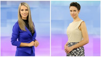 Ганиела Ангелова и Йоанна Николова - в нови роли от 22 февруари