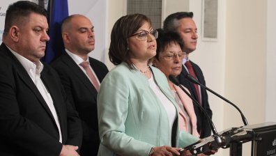 Заради "фурнаджийски лопати" отиваме на избори: ИТН отряза БСП за 5 минути