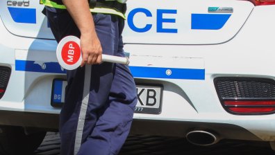 Шофьор остана без кола, спипаха го да кара дрогиран край Берковица