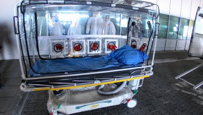 Мъж на 41 г. е най-младата жертва на Ковид-19 за денонощието