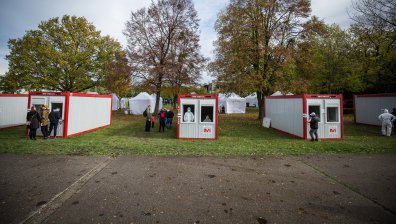Частичен или пълен локдаун в редица европейски страни