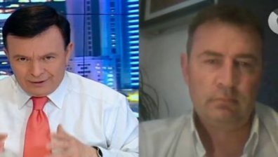 Васко Начев: За година и половина се изгражда терминал за втечнен газ, но трябва политическа воля