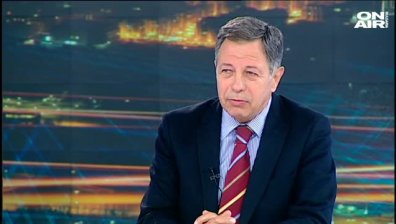 Ген. Румен Миланов: Най-вероятно "Ислямска държава" ще бъде разгромена