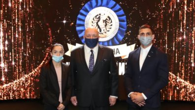 Миглена Селишка и Ивайло Иванов са най-добрите спортисти на България за 2020 г.