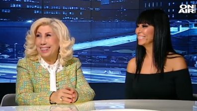 Силвия и Теди Кацарови: Задължително е да вярваме в чудеса!