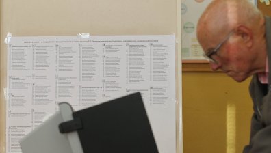 Прокуратурата проверява дали машините за гласуване наистина са били манипулирани