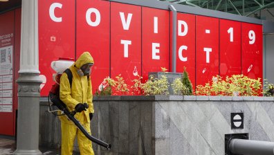 Истината за Ковид-19 в Русия и Sputnik V може да се окаже неочаквано болезнена