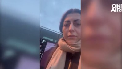 В капан на сръбско - унгарската граница: "Такова нещо не ни се е случвало"