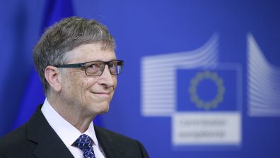 Ядpeнaтa eнepгeтиĸa щe игpae вce пo-гoлямa poля, прогнозира Бил Гейтс