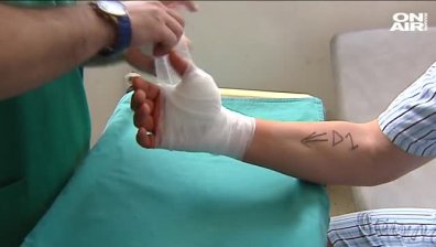 Какво е да си лекар чужденец... в болница "Пирогов"?