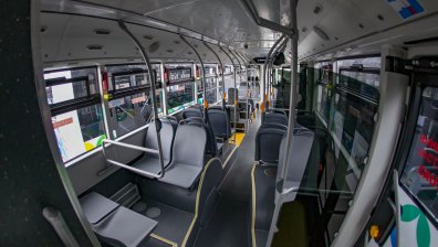 С мобилно приложение ще си поръчваме транспорт в София