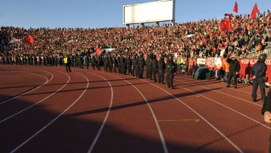 Основните фракции на Сектор Г обявиха тотален бойкот на мачовете на ЦСКА