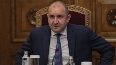 Радев поздрави мюсюлманите: Нека съхраним общия ни дом като място на мир и разбирателство