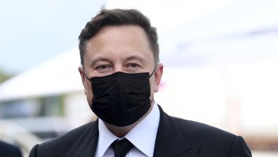 Само за ден Мъск загуби 14 млрд. долара