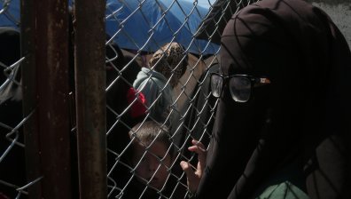 Омъжена за джихадист австралийка: Бях щастлива сред хората на ИДИЛ!  