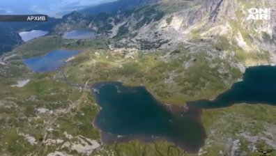 Откриха изгубената в Рила туристка, била премръзнала