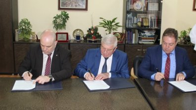 МЗ, БЛС и прокуратурата ще се борят с насилието срещу медици