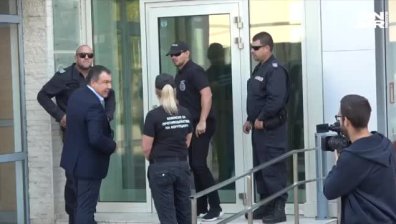 Aрестувани кандидати за местна власт. Обвинени са за купуване на гласове (обновена)