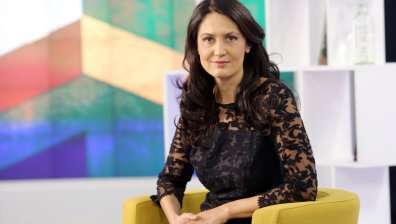 Какво си спомнят ТВ лицата за първия учебен ден?