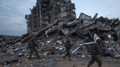 ООН поиска незабавно прекратяване на огъня в Газа
