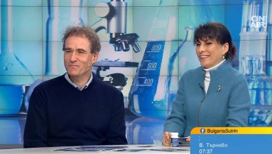 "Ел Би Булгарикум" пуска на пазара уникален пробиотичен продукт