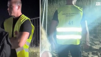 Адвокатът на полицая бияч: Надрусани и пияни са му съборили пицата