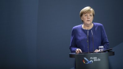 Меркел: Джо Байдън познава добре Германия и Европа 