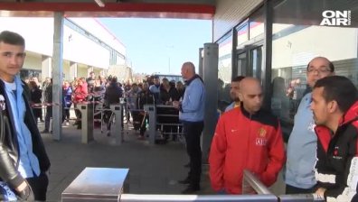 Коронапаника: Бунт на работници в завод край Димитровград