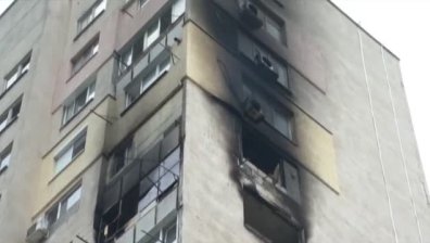 Бивш футболист на "Берое" изгоря в дома си в Стара Загора