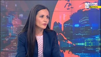 Световният политически ред ще се пренареди, смята д-р Тодорова