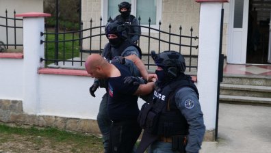 Арести във Варненско заради нарушения на изборните правила и битова престъпност