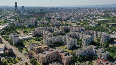 Чужденци инвестират в имоти у нас, скъпи са дори жилищата в крайните "Люлин" и "Дружба"