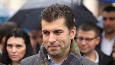 КС се произнася по казуса с гражданството на Кирил Петков