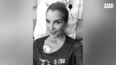 Почина Надежда Огойска, дъщеря на поетесата Маргарита Петккова