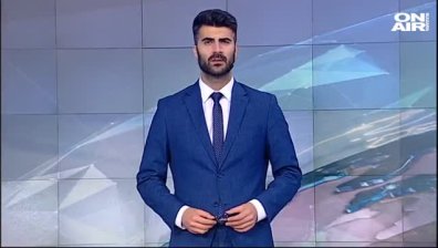 В Новините ON AIR в 18:30 часа ще видите