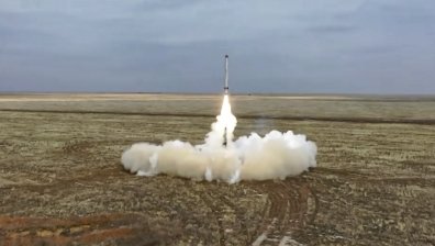 Руските учения на нестратегически ядрени сили влязоха в нов етап