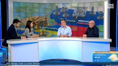 Журналисти: Путин помоли украинците да му свършат работата, изненадаха го с героична съпротива